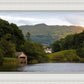 Plate 1 - Rydal Water Cottage