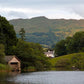 Plate 1 - Rydal Water Cottage