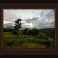 Plate 3 - Tarn Hows Above Ambleside