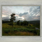 Plate 3 - Tarn Hows Above Ambleside