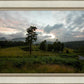 Plate 3 - Tarn Hows Above Ambleside