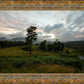 Plate 3 - Tarn Hows Above Ambleside