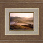 Plate 2 - Cumorah Battlefield Early Morning