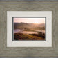 Plate 2 - Cumorah Battlefield Early Morning