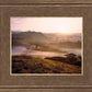 Plate 2 - Cumorah Battlefield Early Morning