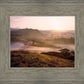 Plate 2 - Cumorah Battlefield Early Morning