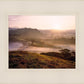 Plate 2 - Cumorah Battlefield Early Morning