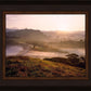 Plate 2 - Cumorah Battlefield Early Morning