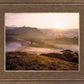 Plate 2 - Cumorah Battlefield Early Morning