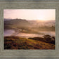 Plate 2 - Cumorah Battlefield Early Morning