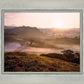 Plate 2 - Cumorah Battlefield Early Morning