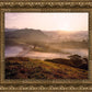 Plate 2 - Cumorah Battlefield Early Morning