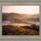 Plate 2 - Cumorah Battlefield Early Morning