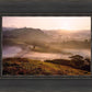 Plate 2 - Cumorah Battlefield Early Morning