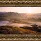 Plate 2 - Cumorah Battlefield Early Morning