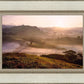 Plate 2 - Cumorah Battlefield Early Morning