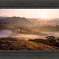 Plate 2 - Cumorah Battlefield Early Morning