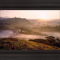 Plate 2 - Cumorah Battlefield Early Morning