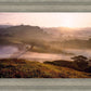 Plate 2 - Cumorah Battlefield Early Morning