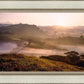 Plate 2 - Cumorah Battlefield Early Morning