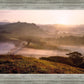 Plate 2 - Cumorah Battlefield Early Morning