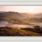 Plate 2 - Cumorah Battlefield Early Morning