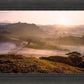 Plate 2 - Cumorah Battlefield Early Morning