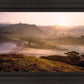 Plate 2 - Cumorah Battlefield Early Morning