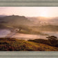 Plate 2 - Cumorah Battlefield Early Morning