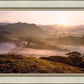 Plate 2 - Cumorah Battlefield Early Morning