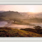 Plate 2 - Cumorah Battlefield Early Morning
