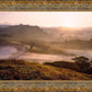 Plate 2 - Cumorah Battlefield Early Morning