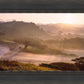 Plate 2 - Cumorah Battlefield Early Morning