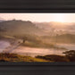 Plate 2 - Cumorah Battlefield Early Morning
