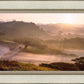 Plate 2 - Cumorah Battlefield Early Morning