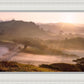 Plate 2 - Cumorah Battlefield Early Morning
