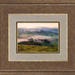 Plate 3 - Cumorah Battlefield Late Morning