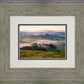 Plate 3 - Cumorah Battlefield Late Morning
