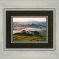 Plate 3 - Cumorah Battlefield Late Morning