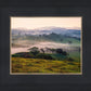 Plate 3 - Cumorah Battlefield Late Morning