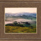 Plate 3 - Cumorah Battlefield Late Morning