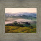 Plate 3 - Cumorah Battlefield Late Morning