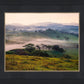 Plate 3 - Cumorah Battlefield Late Morning