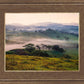 Plate 3 - Cumorah Battlefield Late Morning