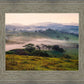 Plate 3 - Cumorah Battlefield Late Morning