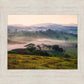 Plate 3 - Cumorah Battlefield Late Morning