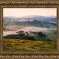 Plate 3 - Cumorah Battlefield Late Morning