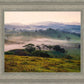 Plate 3 - Cumorah Battlefield Late Morning