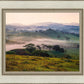 Plate 3 - Cumorah Battlefield Late Morning