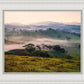 Plate 3 - Cumorah Battlefield Late Morning